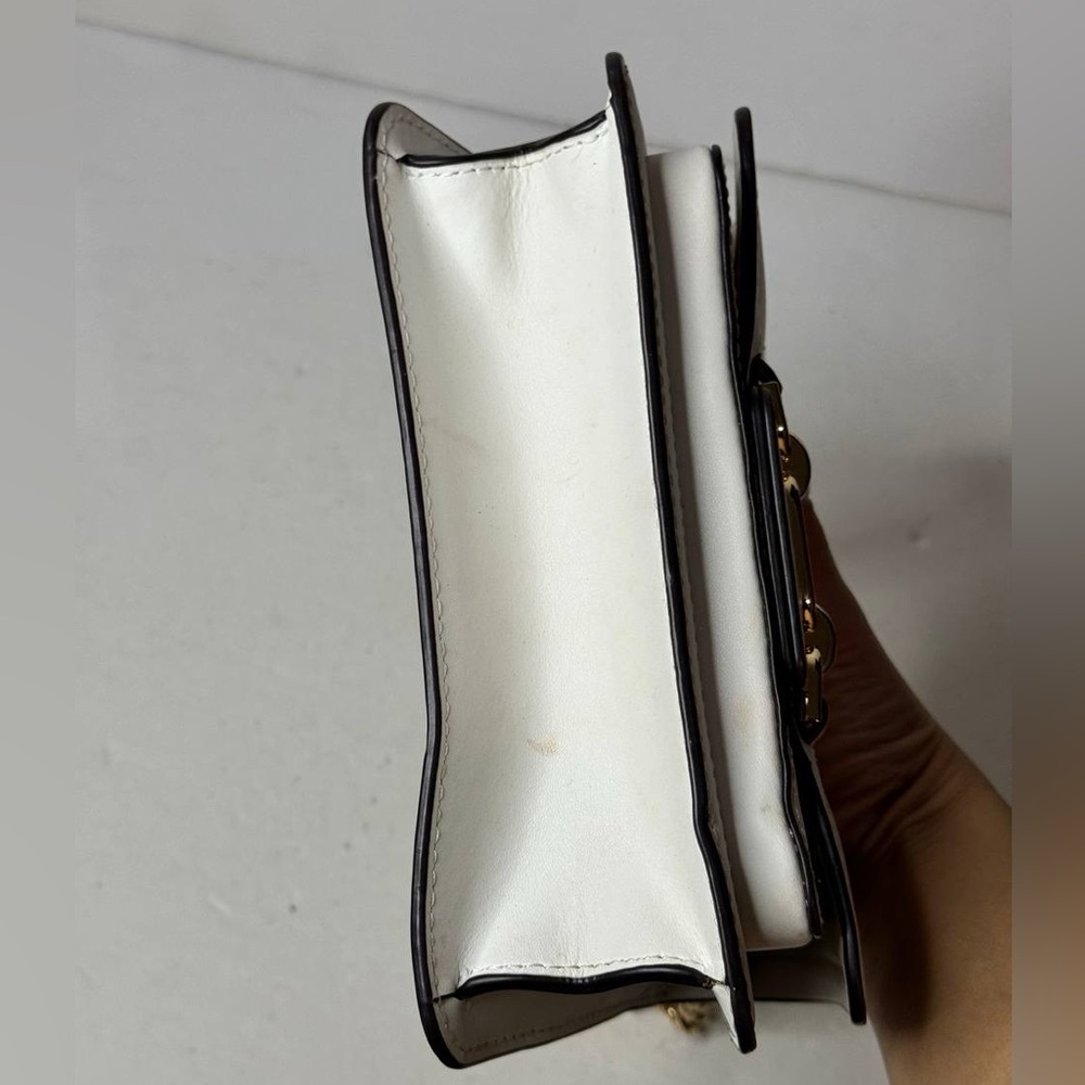 MICHAEL Michael Kors Heather Crossbody Shoulder Bag - Picture 10 of 14